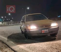 Saipa 131